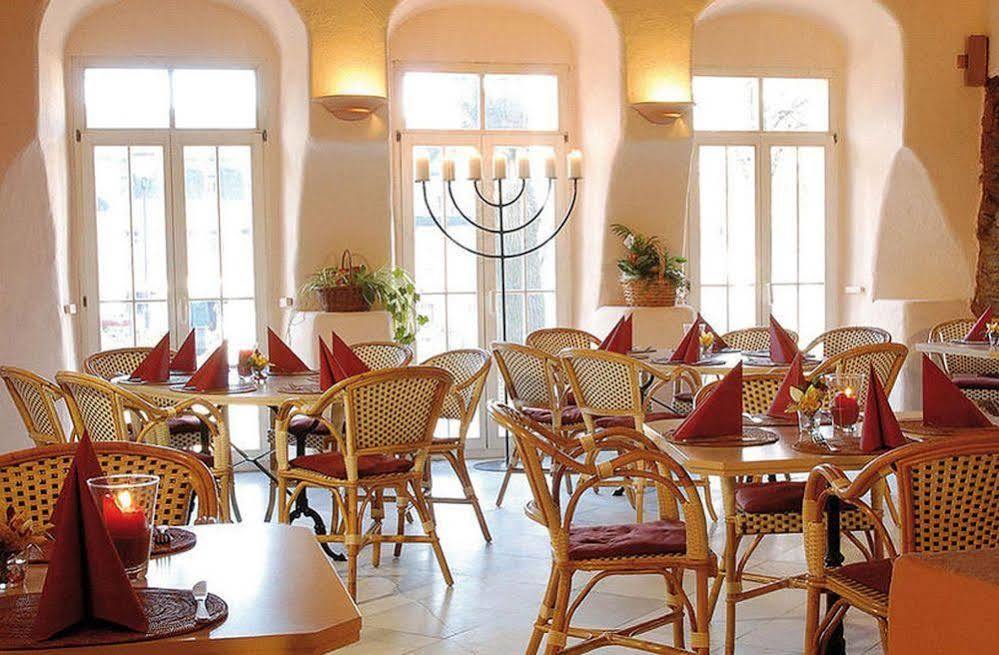 Hotel Saechsischer Hof Scheibenberg Eksteriør billede